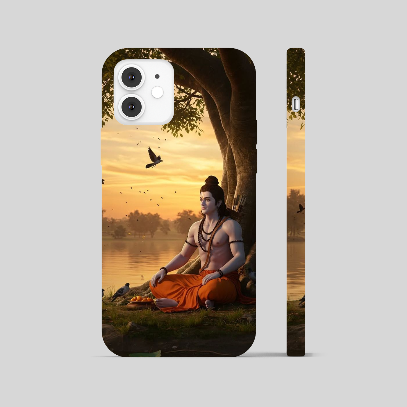 Lord Ram Phone Cover