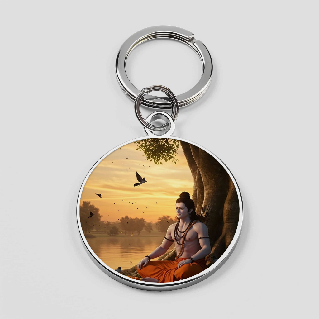Lord Ram Phone Cover