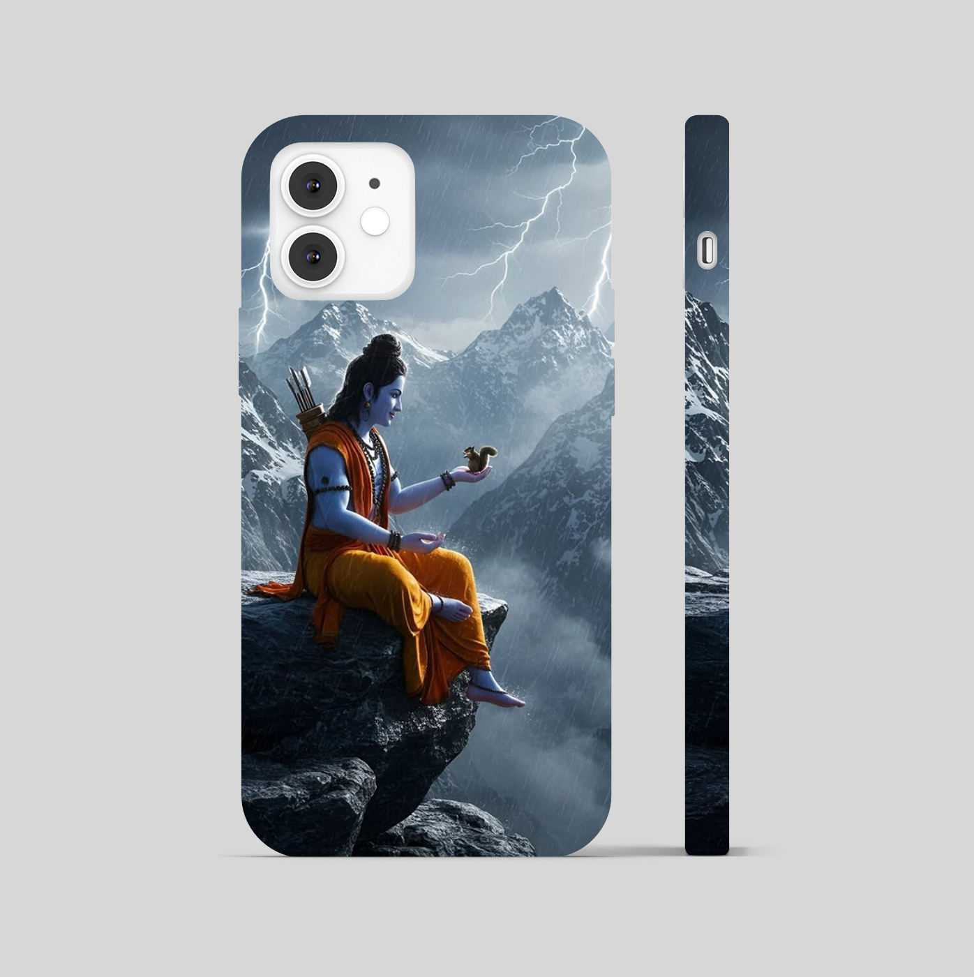 Lord Ram Phone Cover