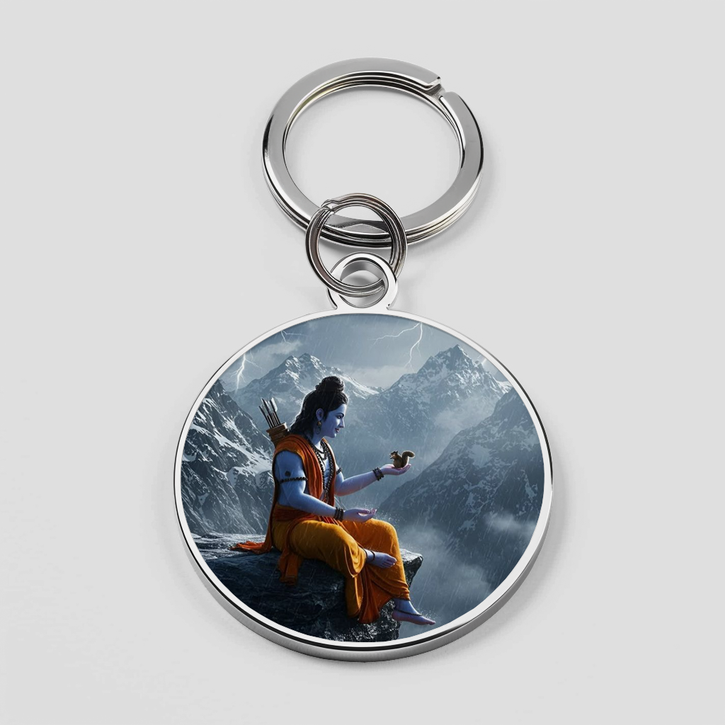Lord Ram Phone Cover