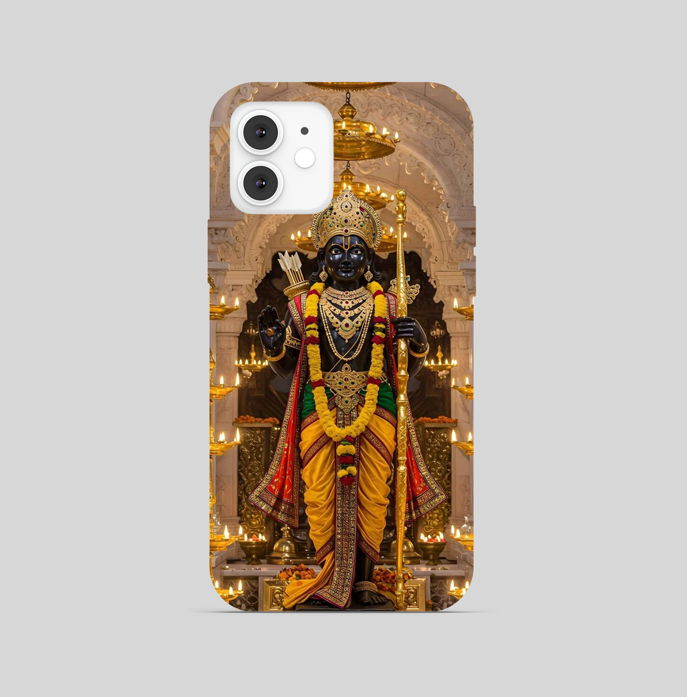 Lord Ram Phone Cover