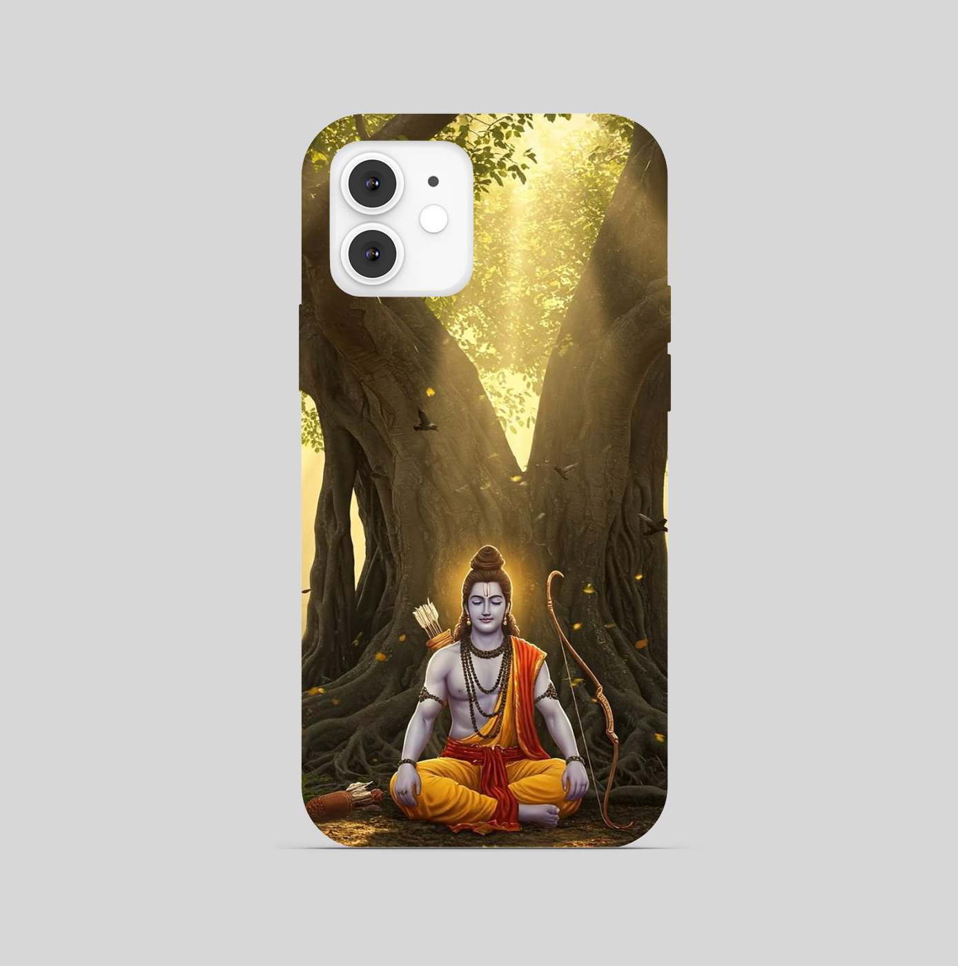 Lord Ram Phone Cover