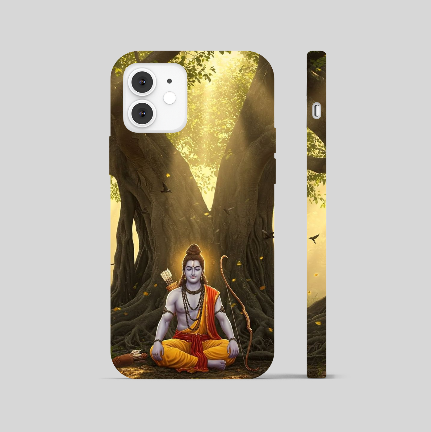 Lord Ram Phone Cover