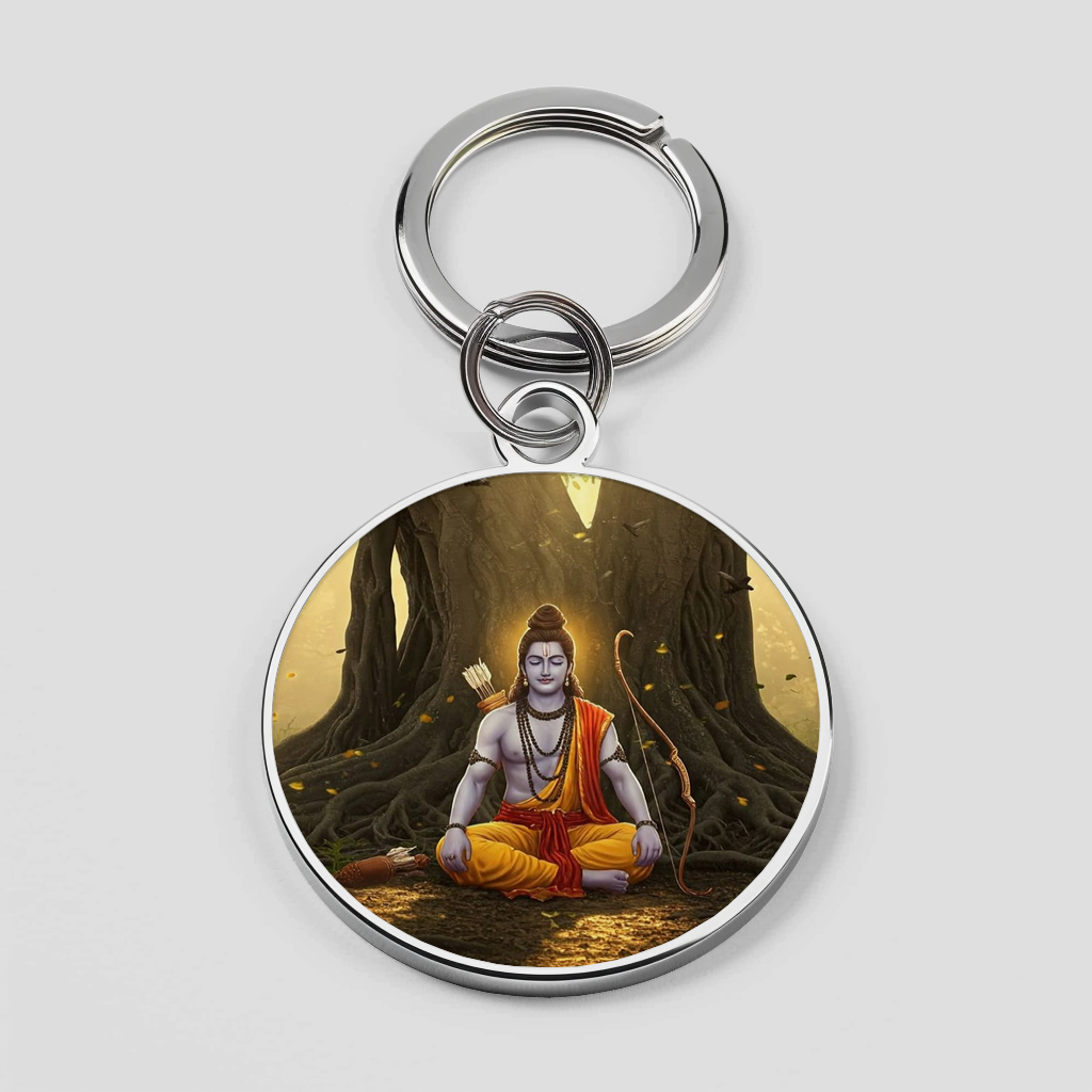 Lord Ram Phone Cover