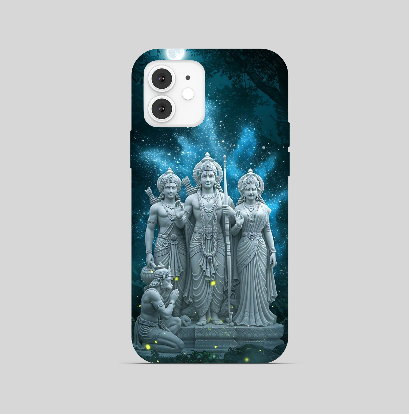 Lord Ram Phone Cover