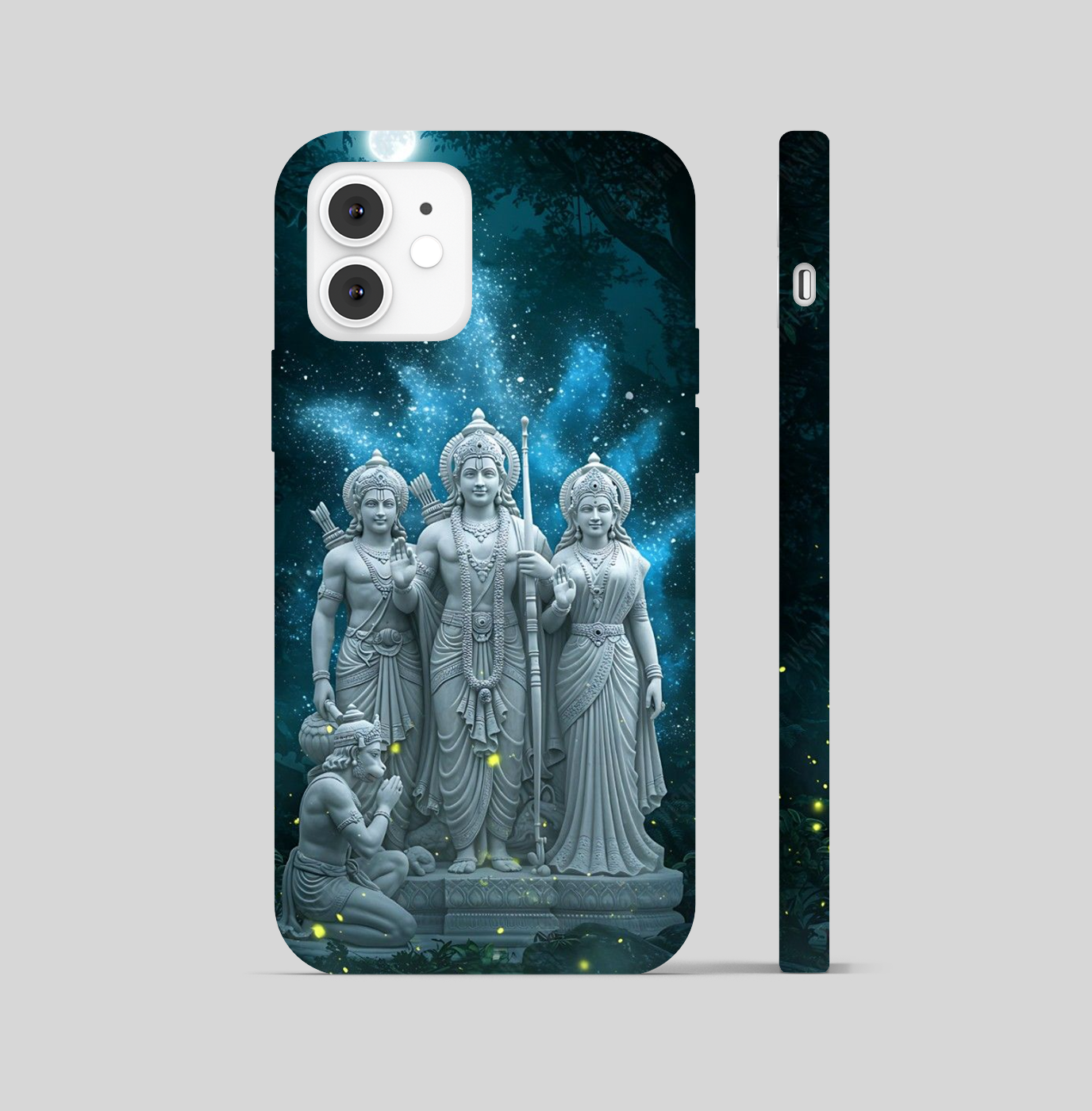 Lord Ram Phone Cover