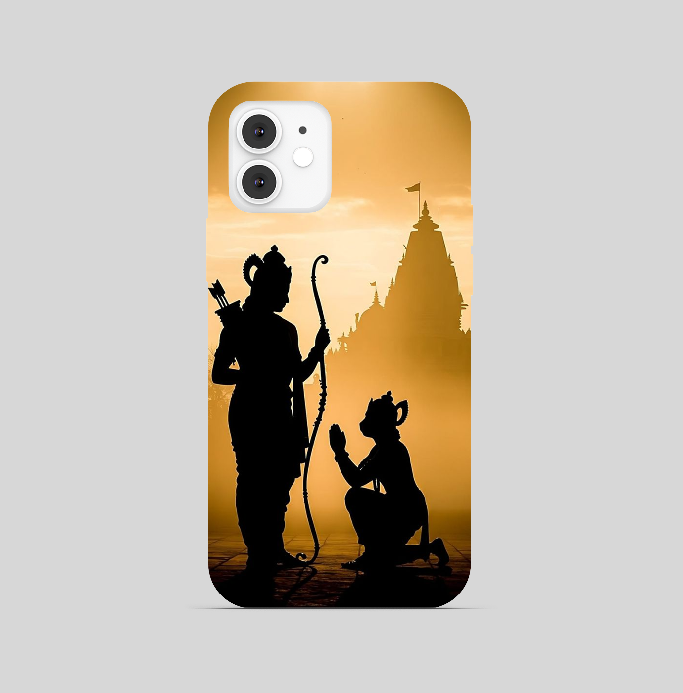 Lord Ram Phone Cover