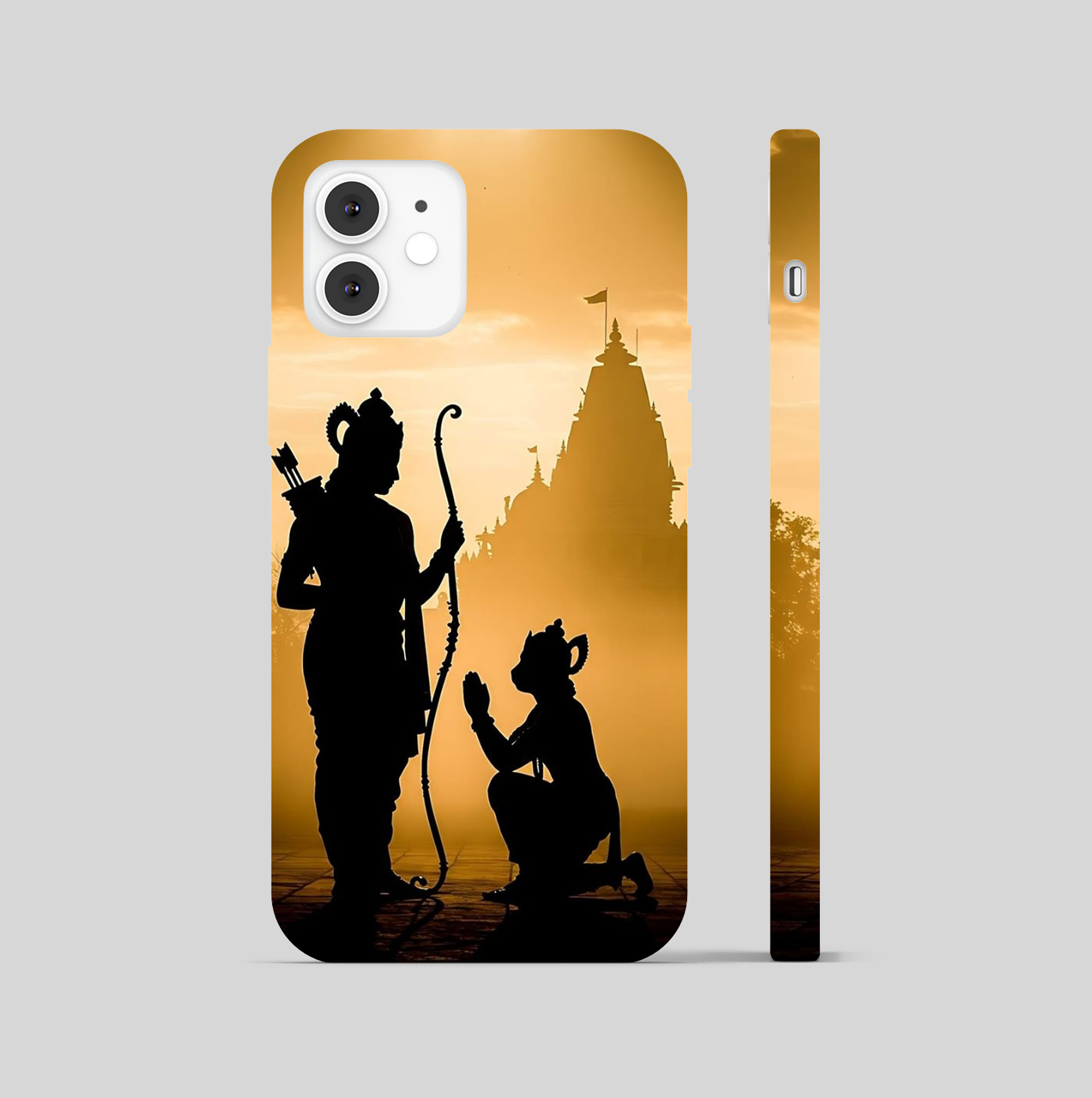 Lord Ram Phone Cover