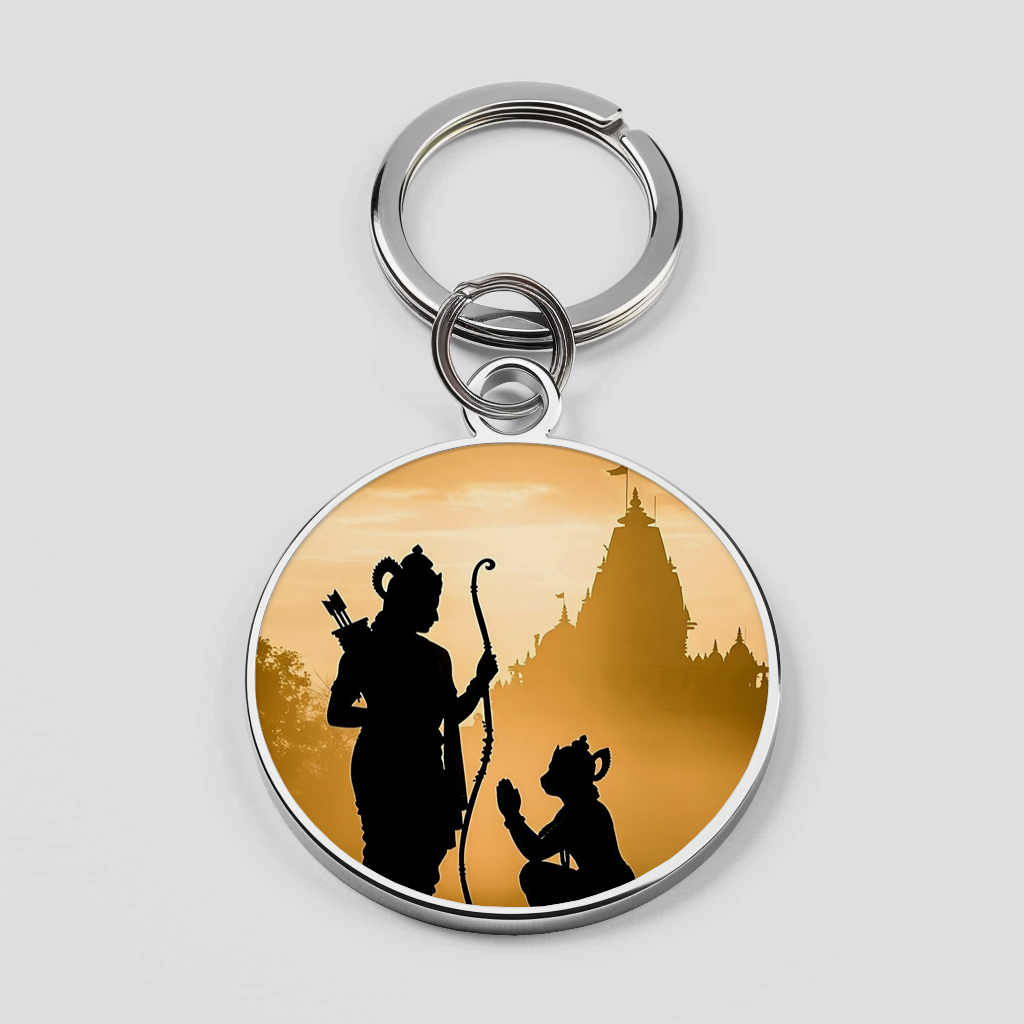 Lord Ram Phone Cover