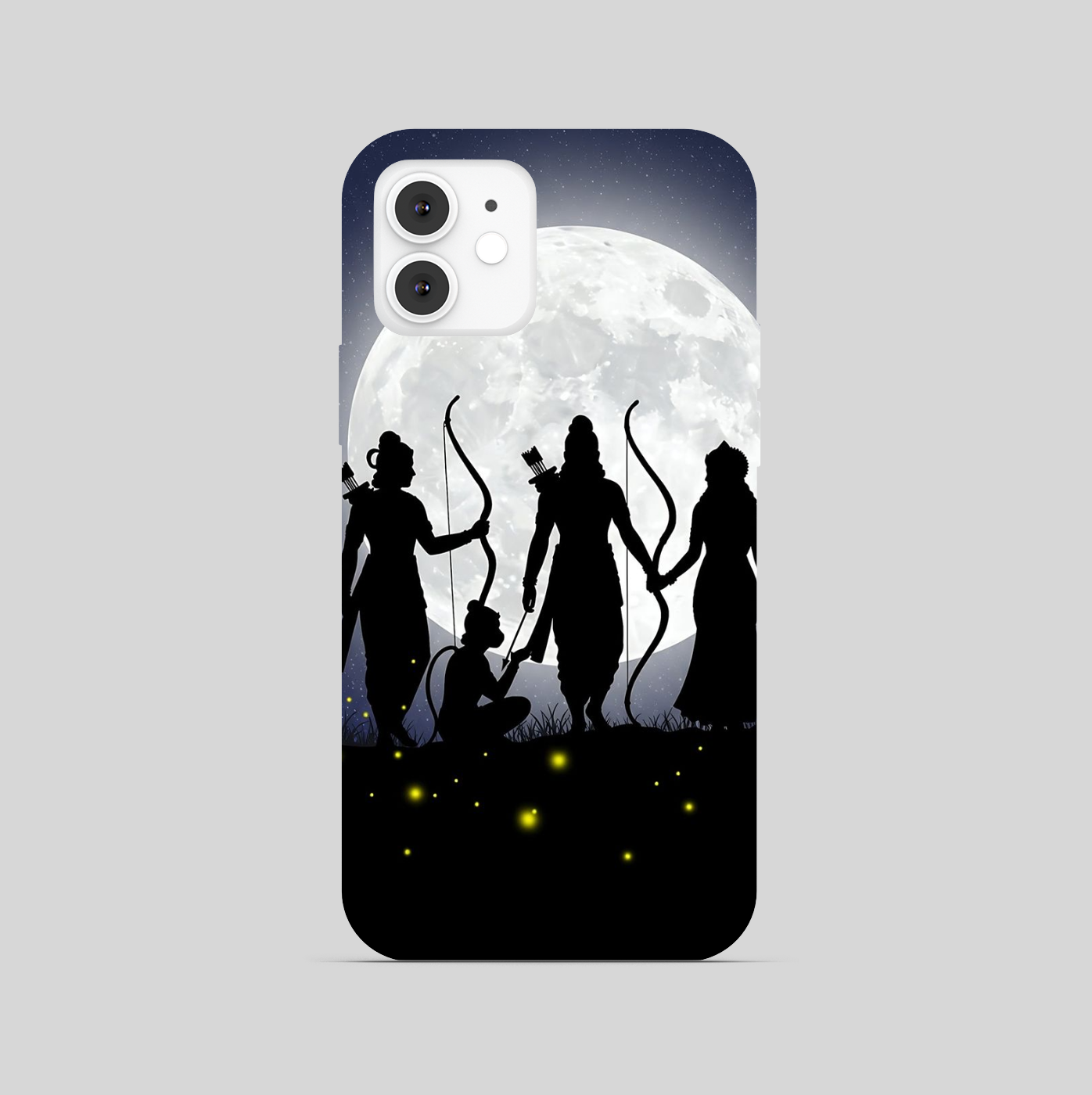 Lord Ram Phone Cover