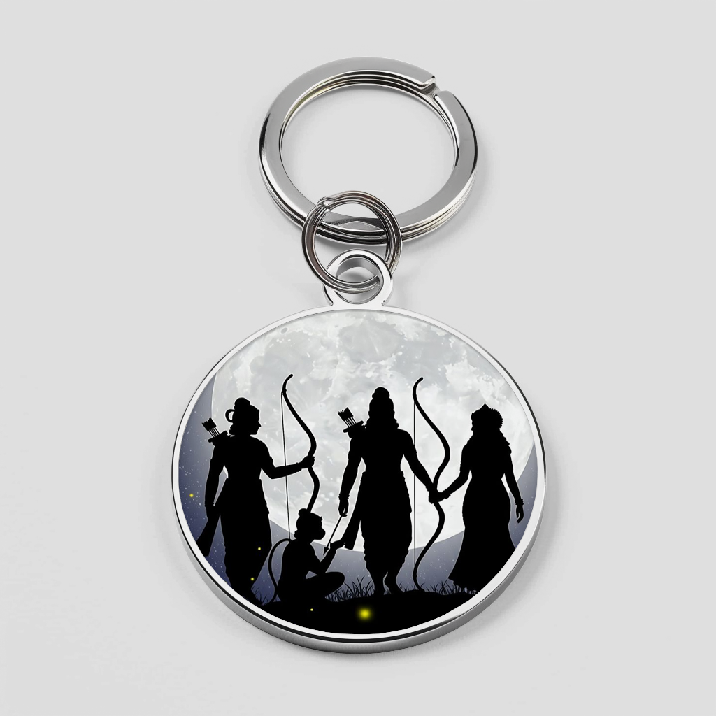 Lord Ram Phone Cover