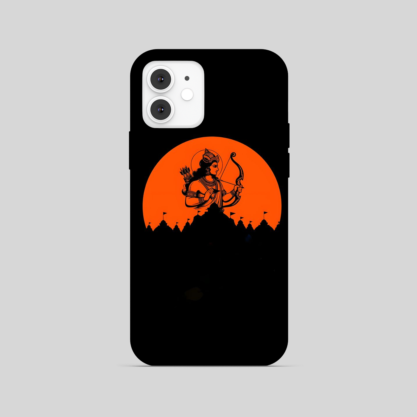 Lord Ram Phone Cover