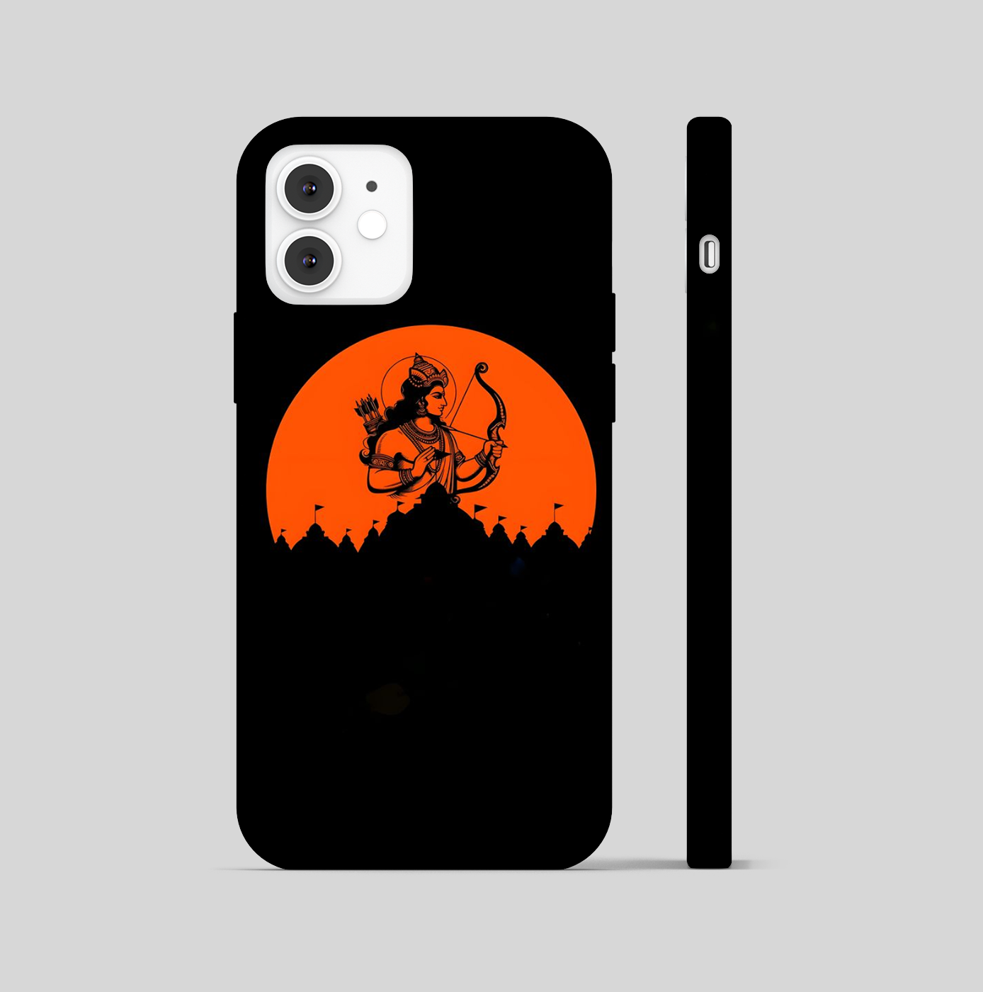 Lord Ram Phone Cover