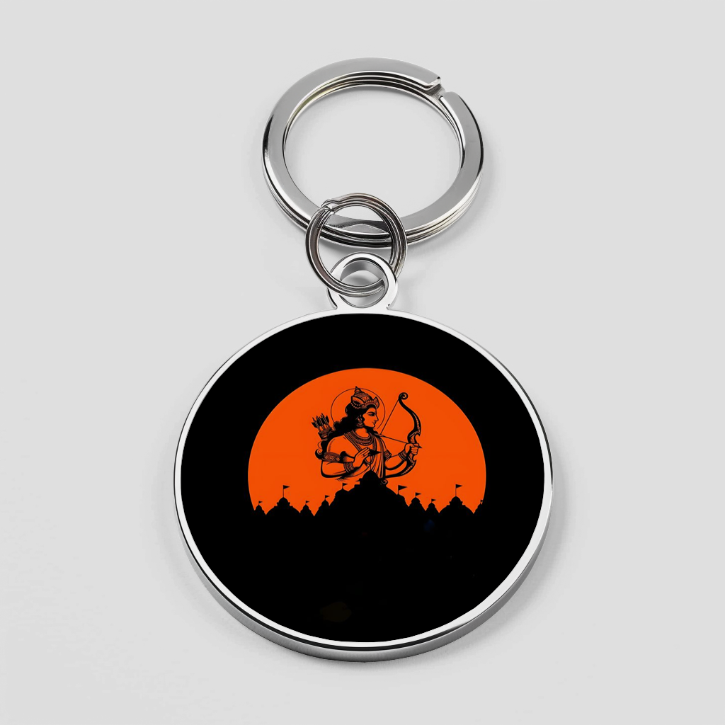Lord Ram Phone Cover