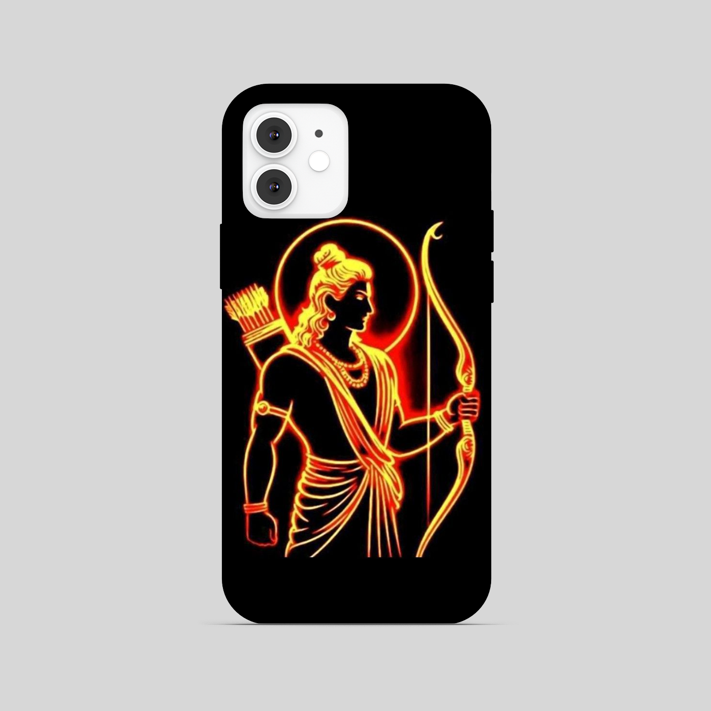 Lord Ram Phone Cover