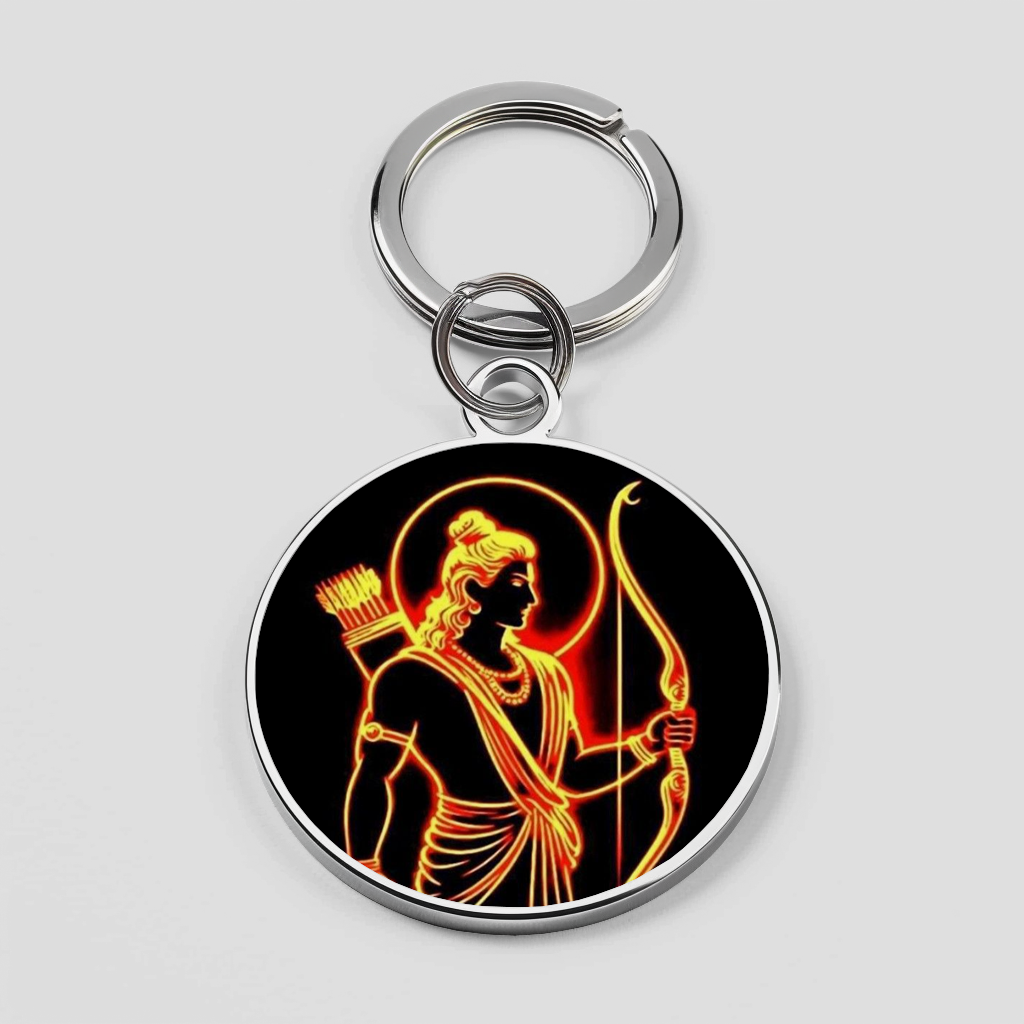 Lord Ram Phone Cover