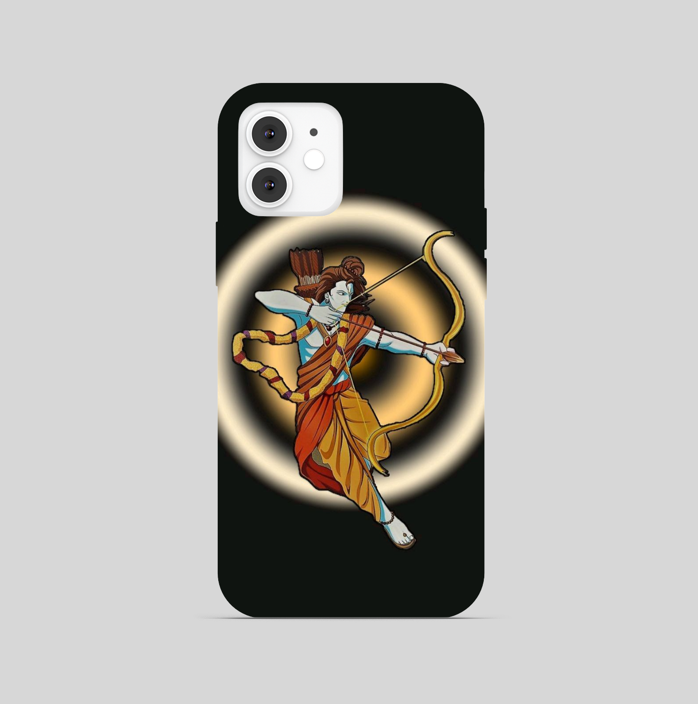 Lord Ram Phone Cover