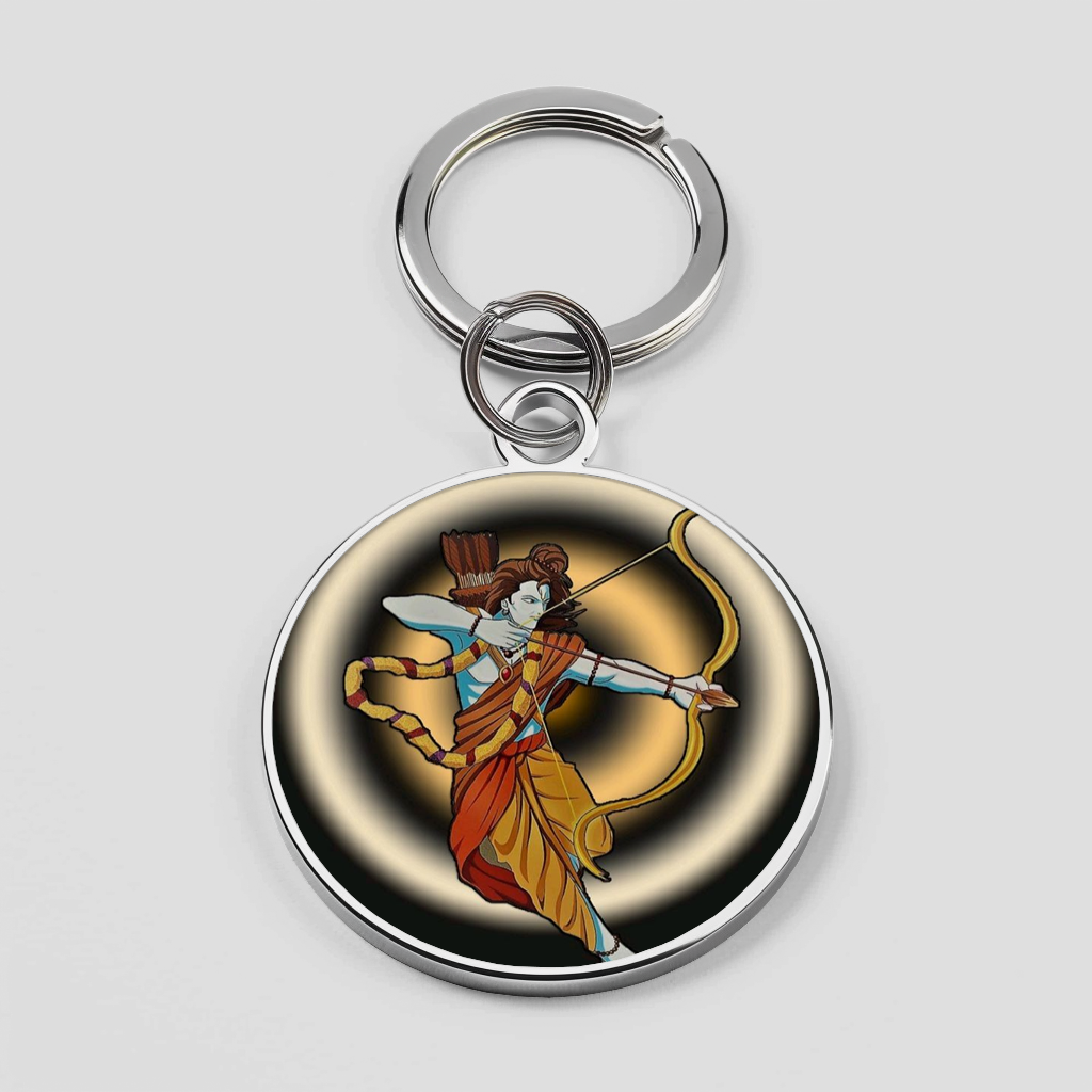Lord Ram Phone Cover