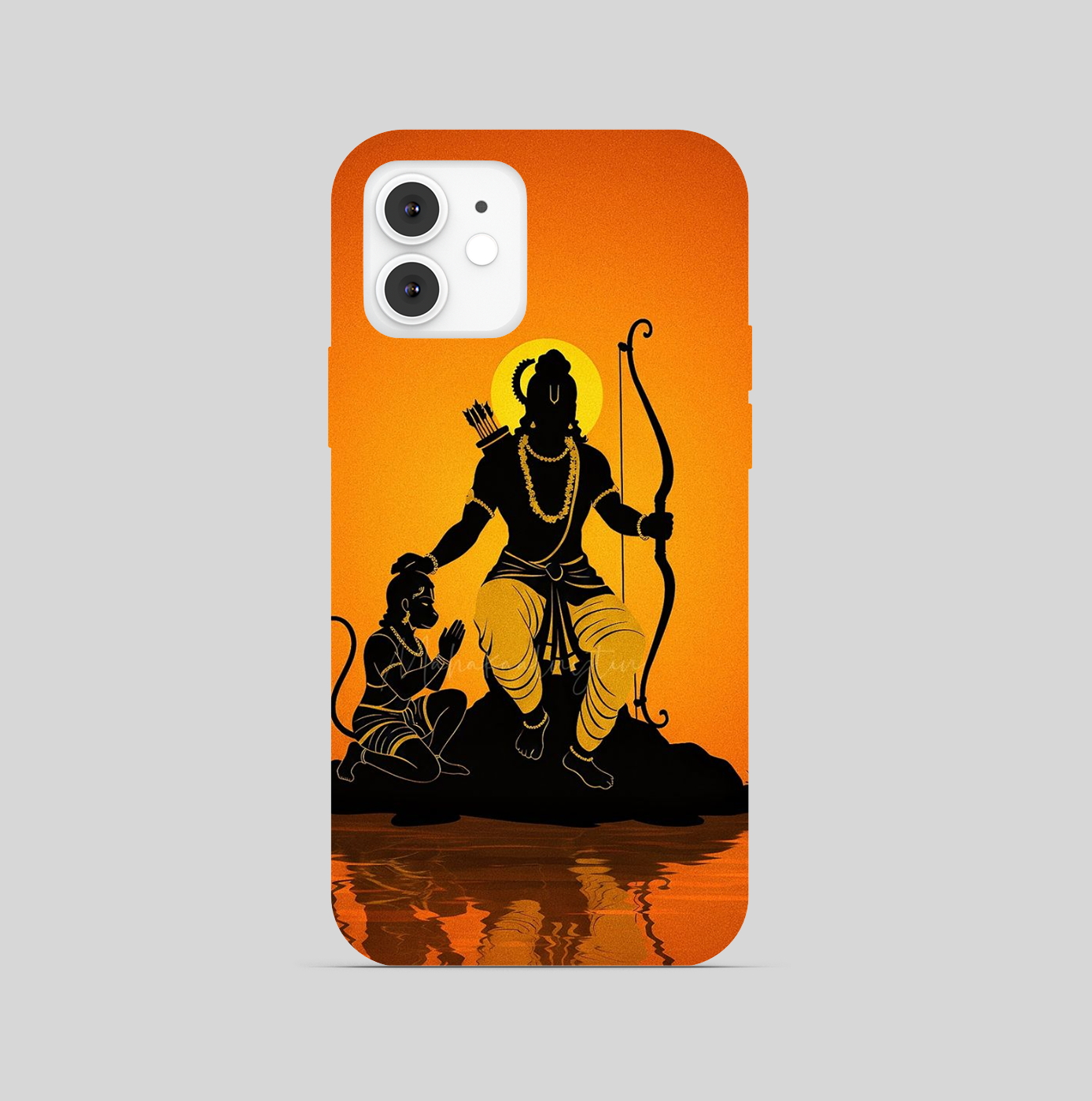 Lord Ram Phone Cover