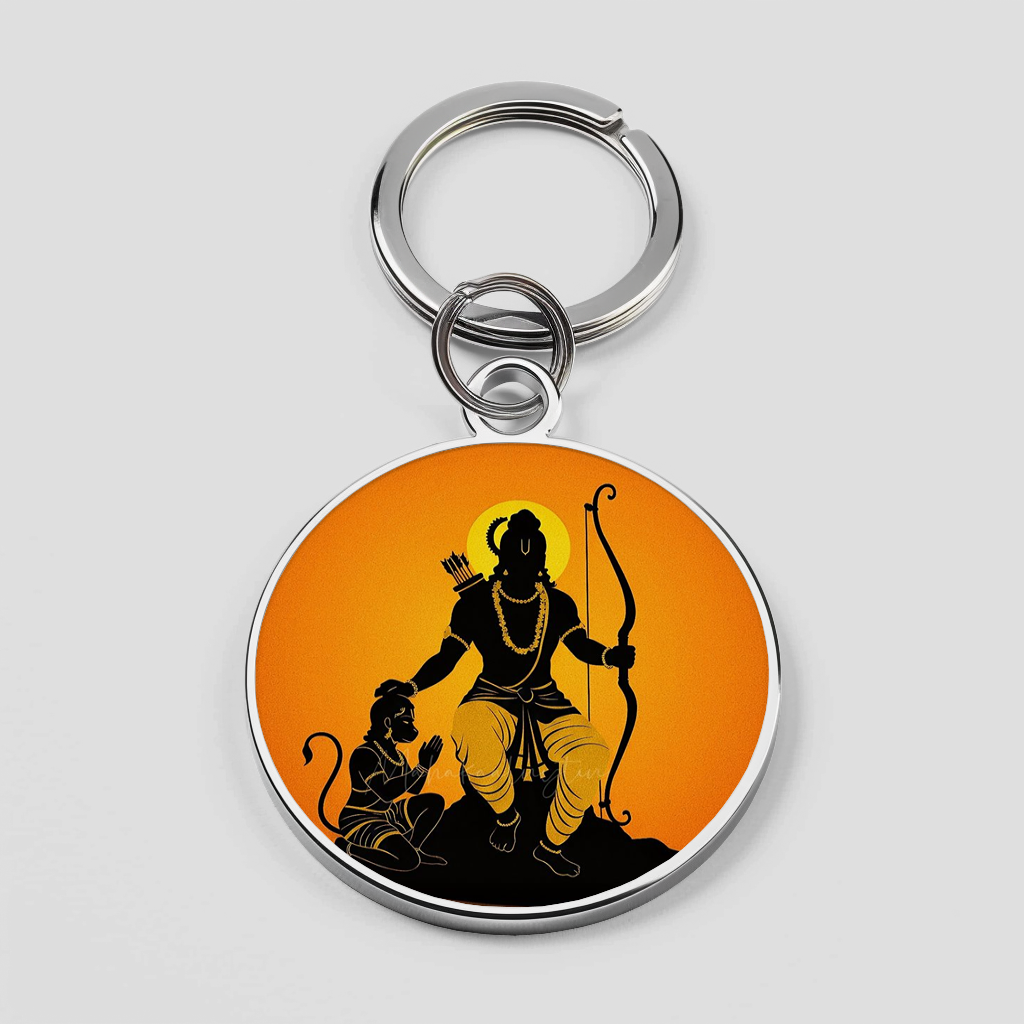 Lord Ram Phone Cover