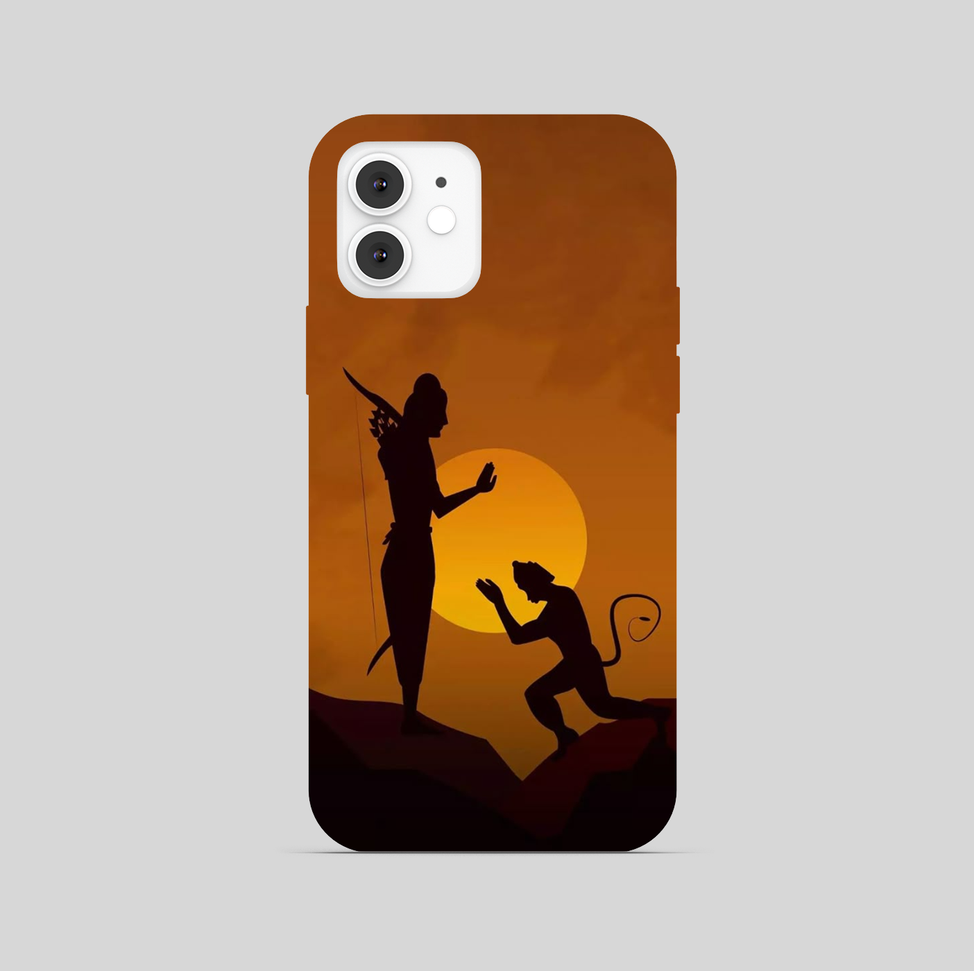 Lord Ram Phone Cover