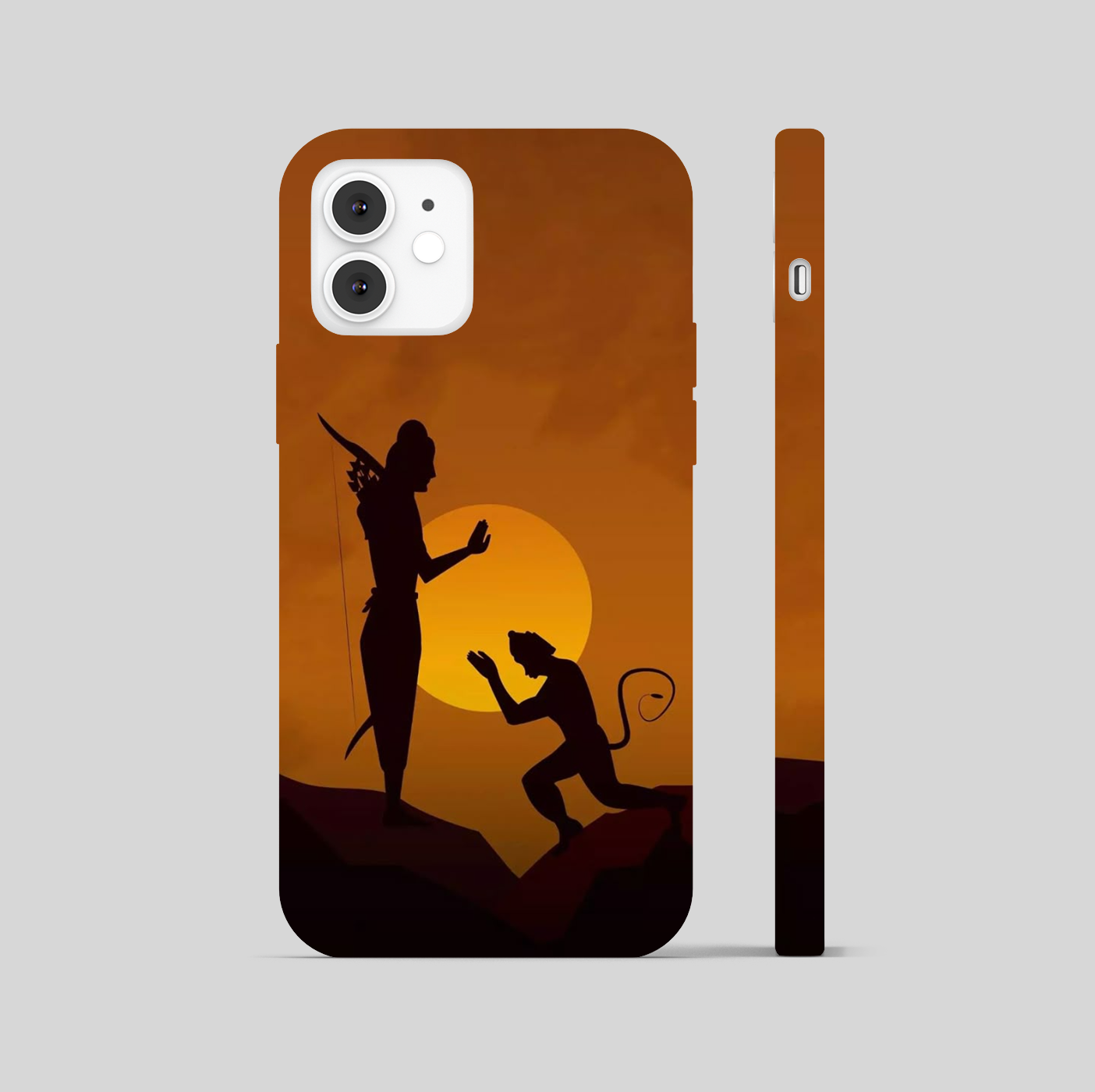 Lord Ram Phone Cover