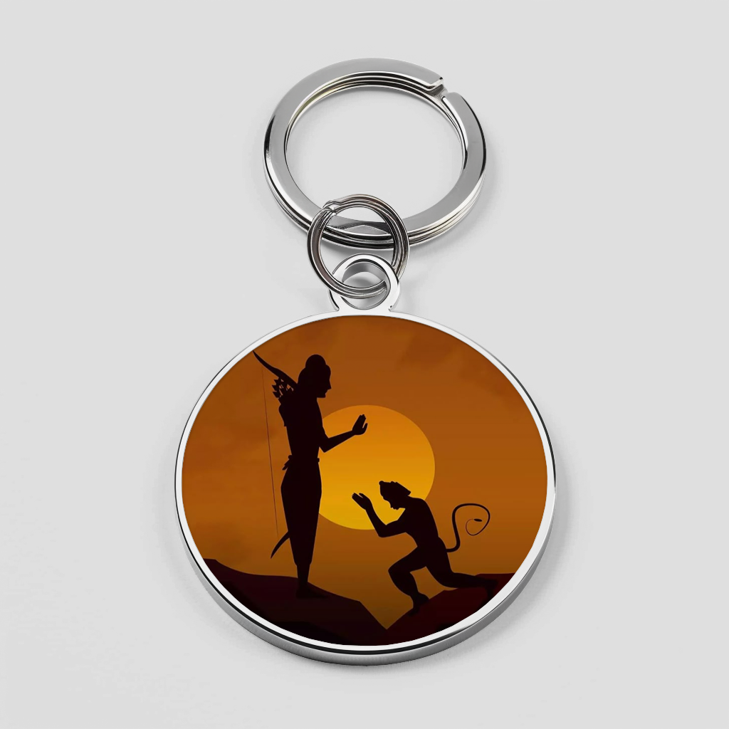 Lord Ram Phone Cover