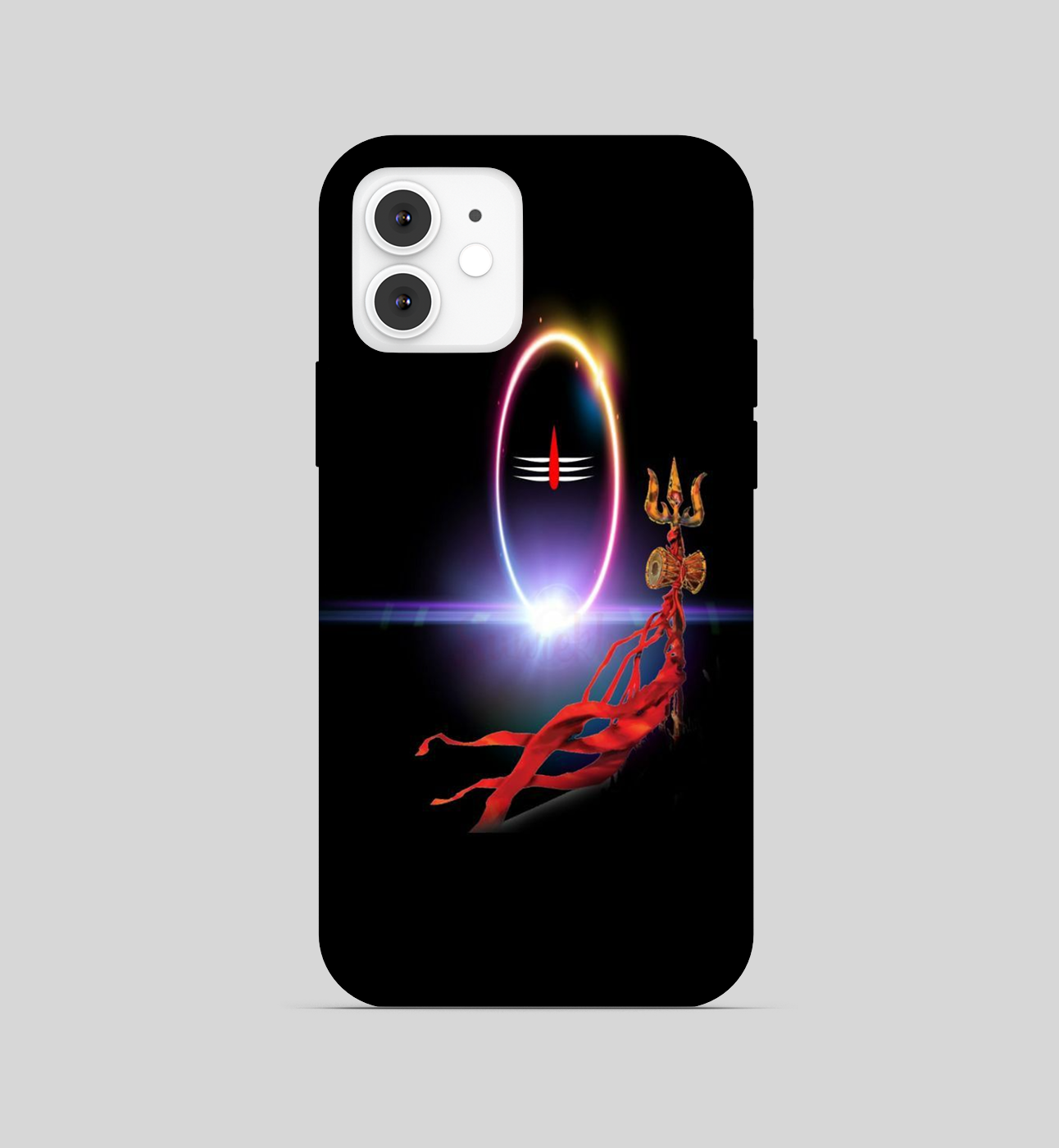 Lord Shiva Phone Cover