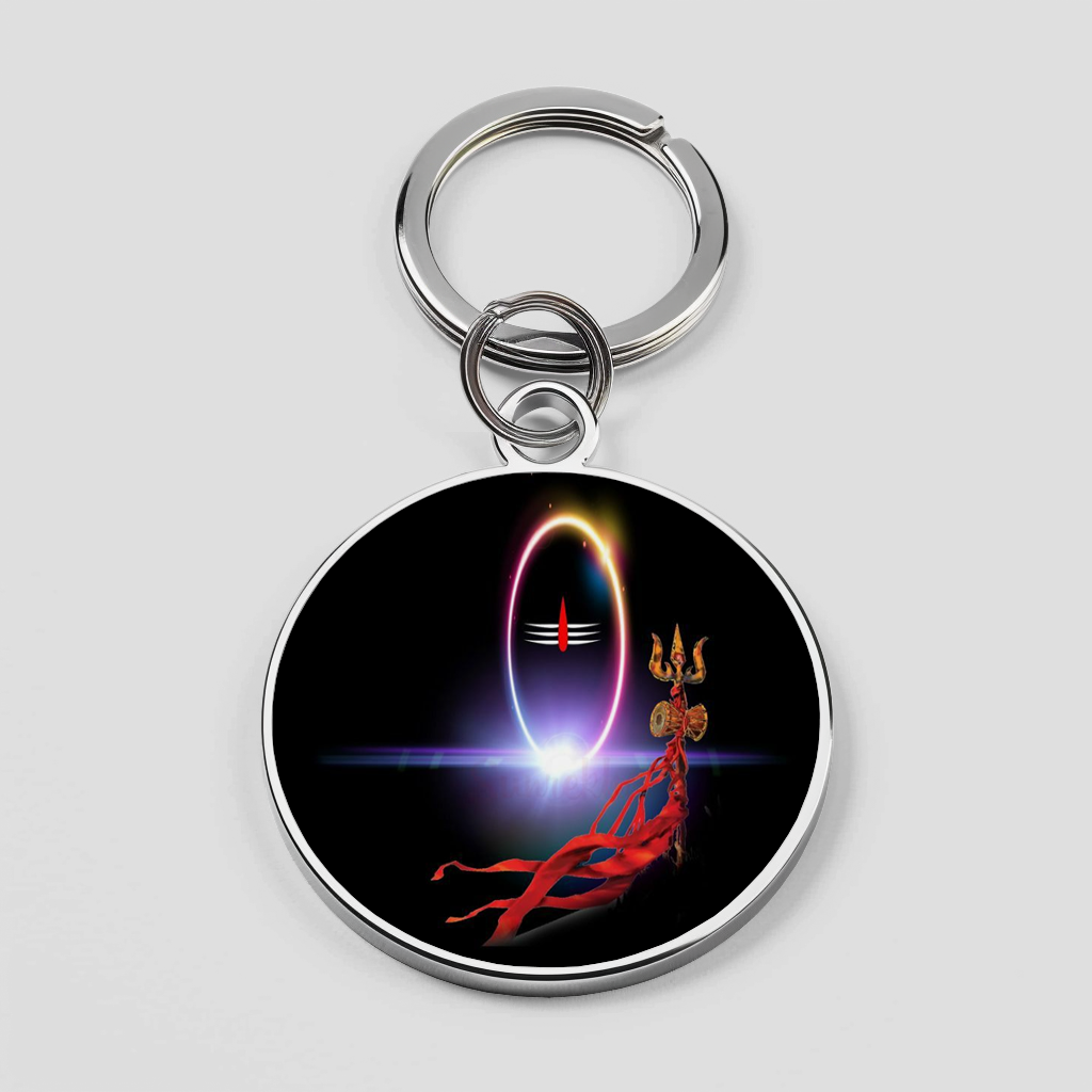 Lord Shiva Phone Cover