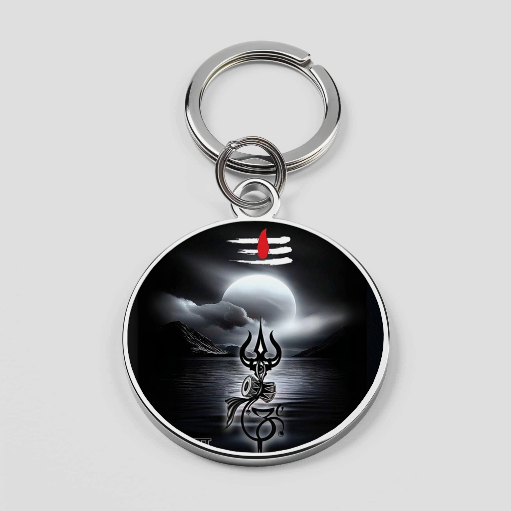 Lord Shiva Phone Cover