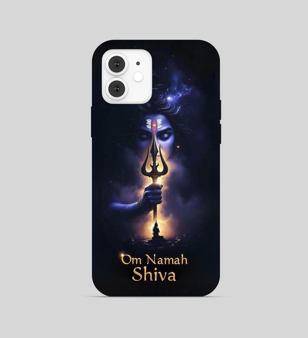 Lord Shiva Phone Cover