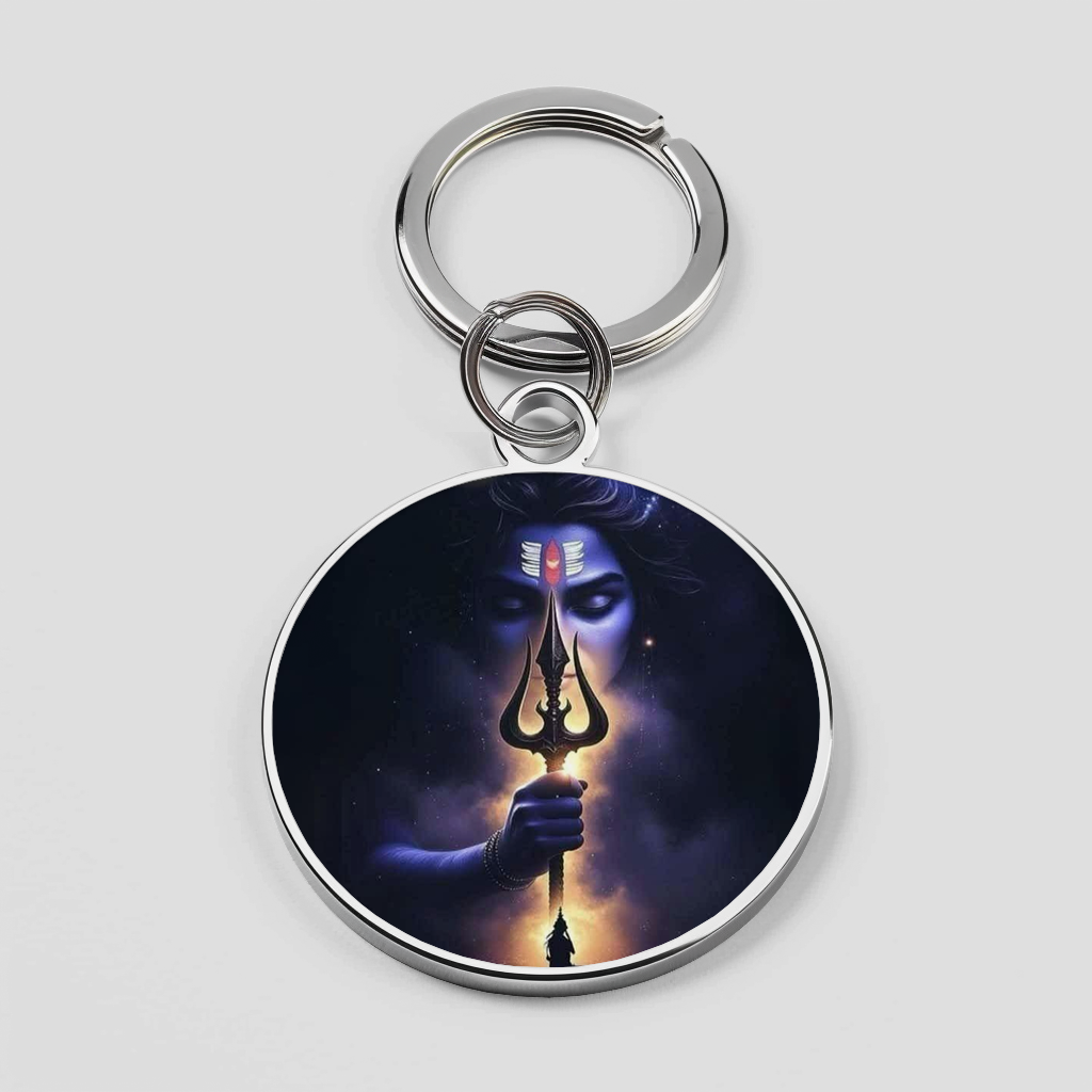 Lord Shiva Phone Cover