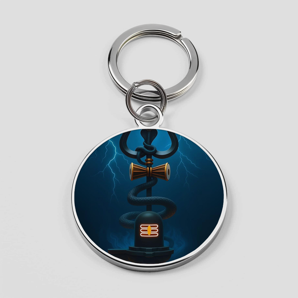 Lord Shiva Phone Cover