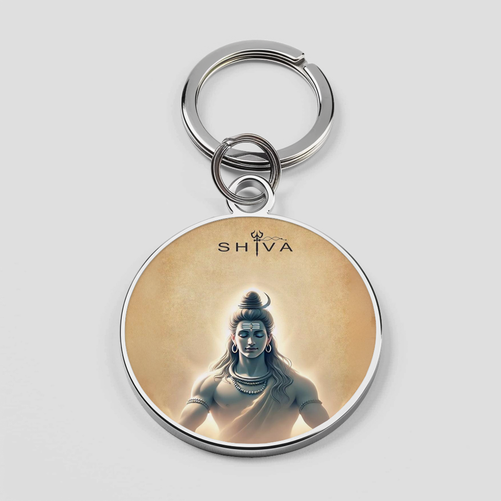 Lord Shiva Phone Cover