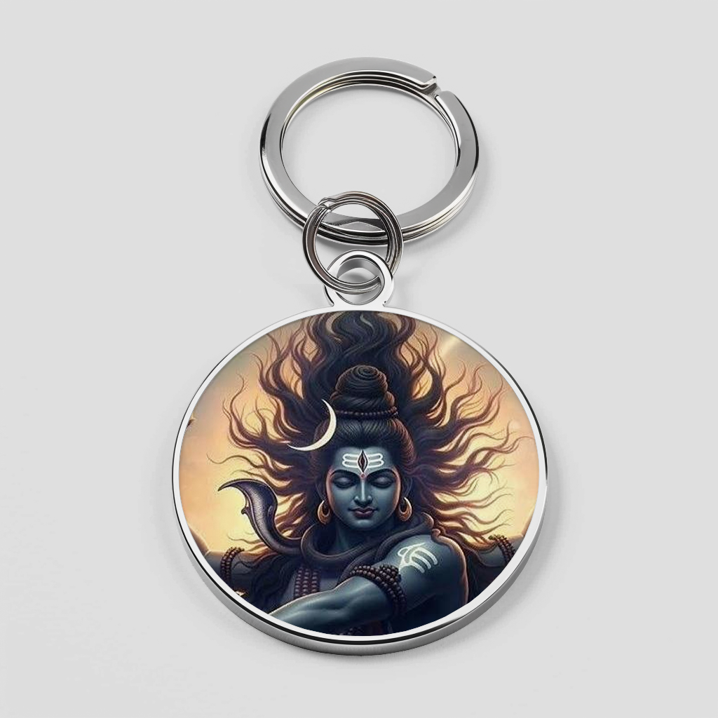 Lord Shiva Phone Cover