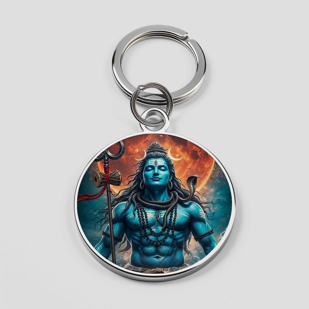 Lord Shiva Phone Cover
