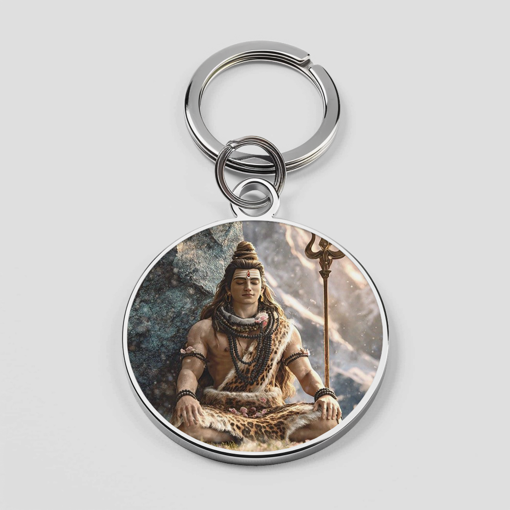 Lord Shiva Phone Cover