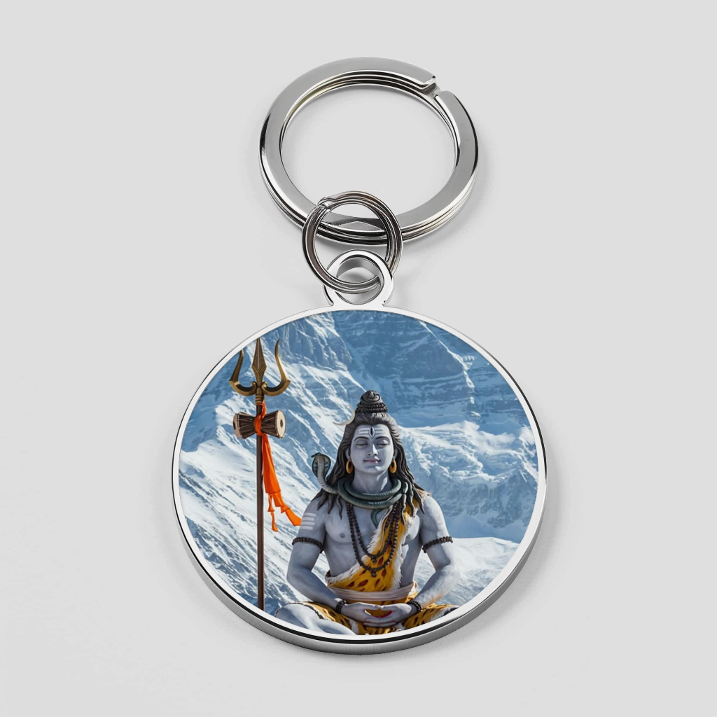 Lord Shiva Phone Cover