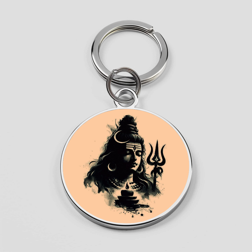 Lord Shiva Phone Cover