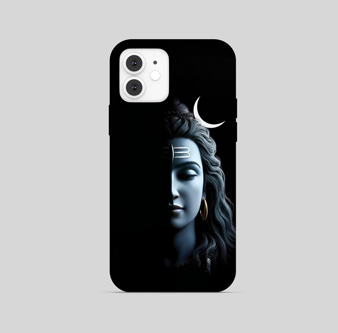 Lord Shiva Phone Cover