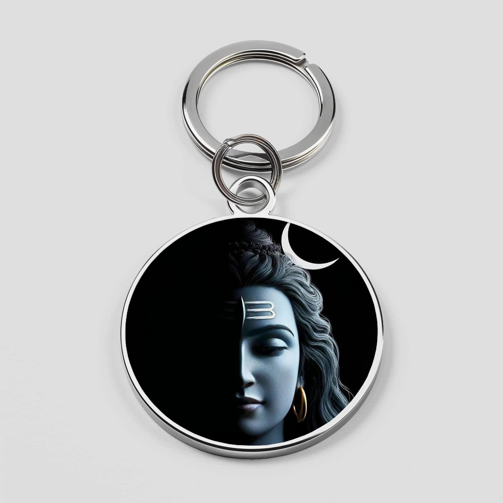 Lord Shiva Phone Cover