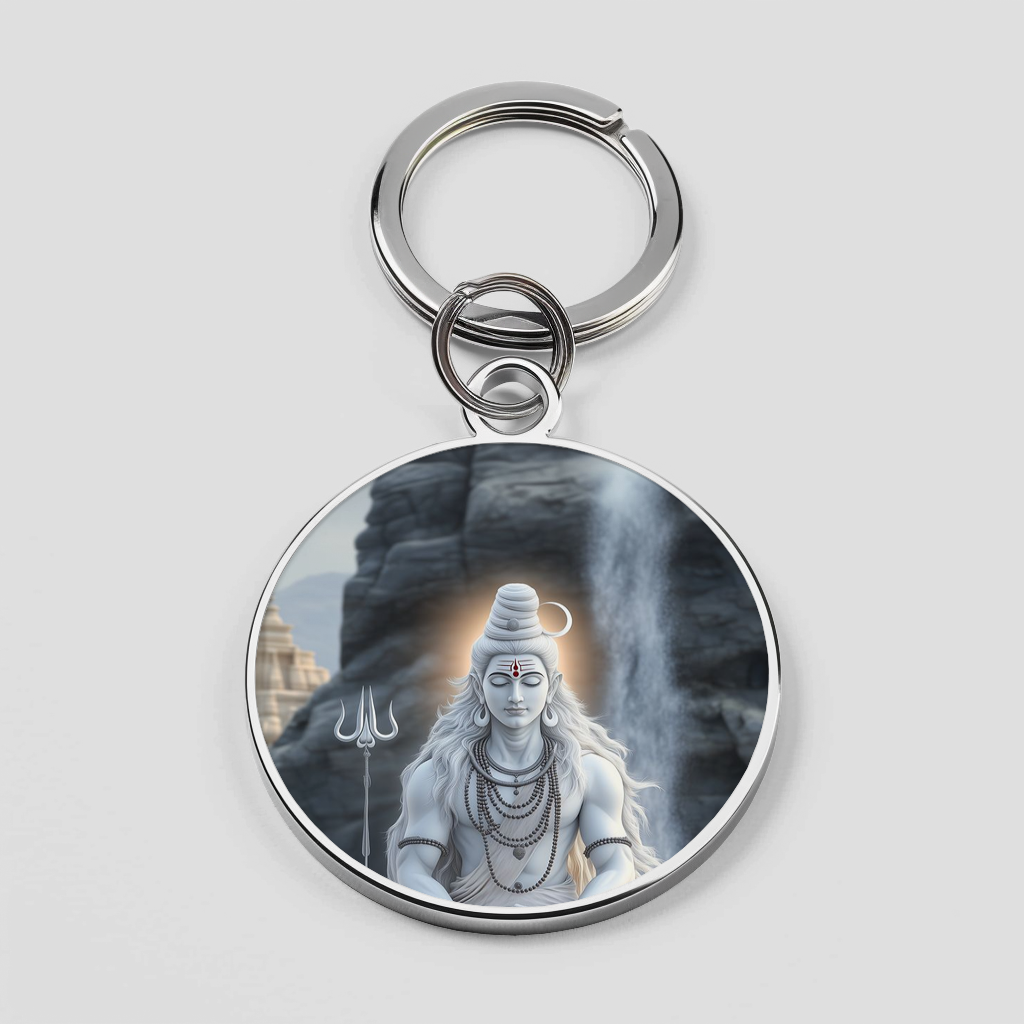 Lord Shiva Phone Cover