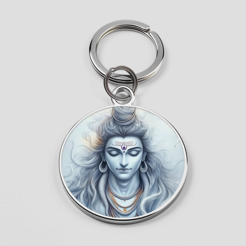 Lord Shiva Phone Cover
