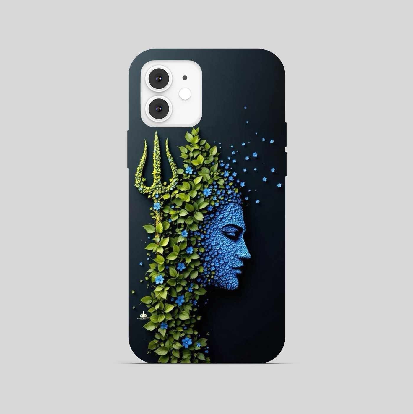 Lord Shiva Phone Cover