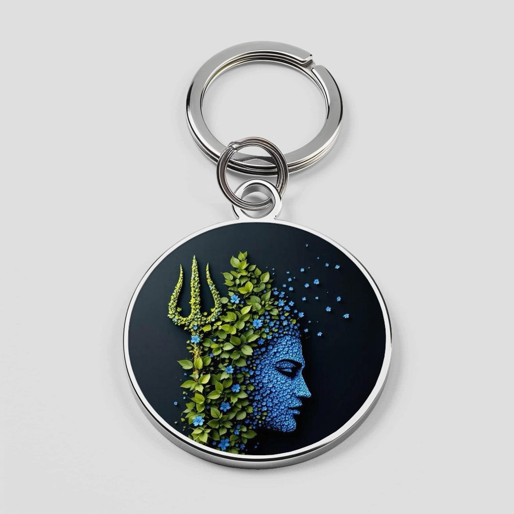 Lord Shiva Phone Cover
