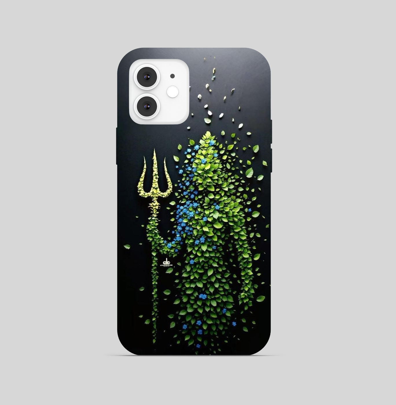 Lord Shiva Phone Cover