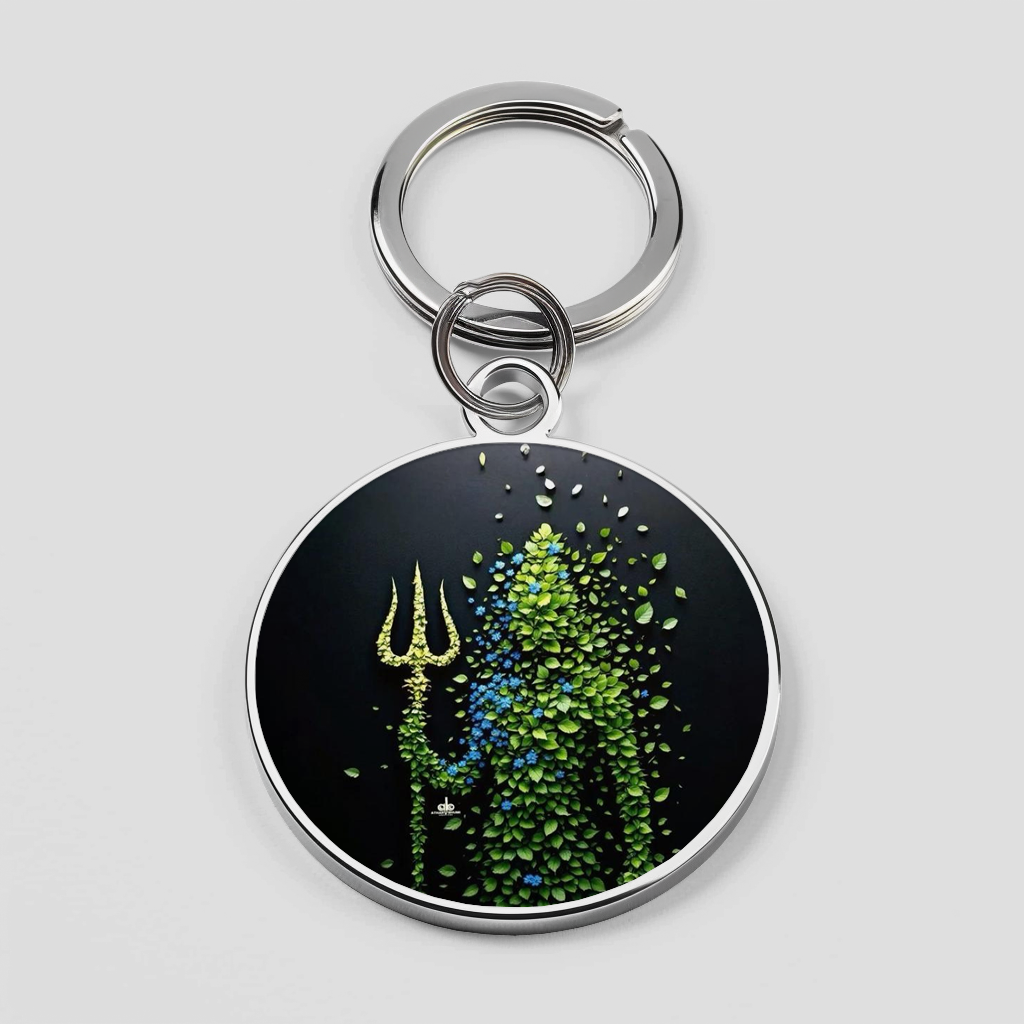 Lord Shiva Phone Cover