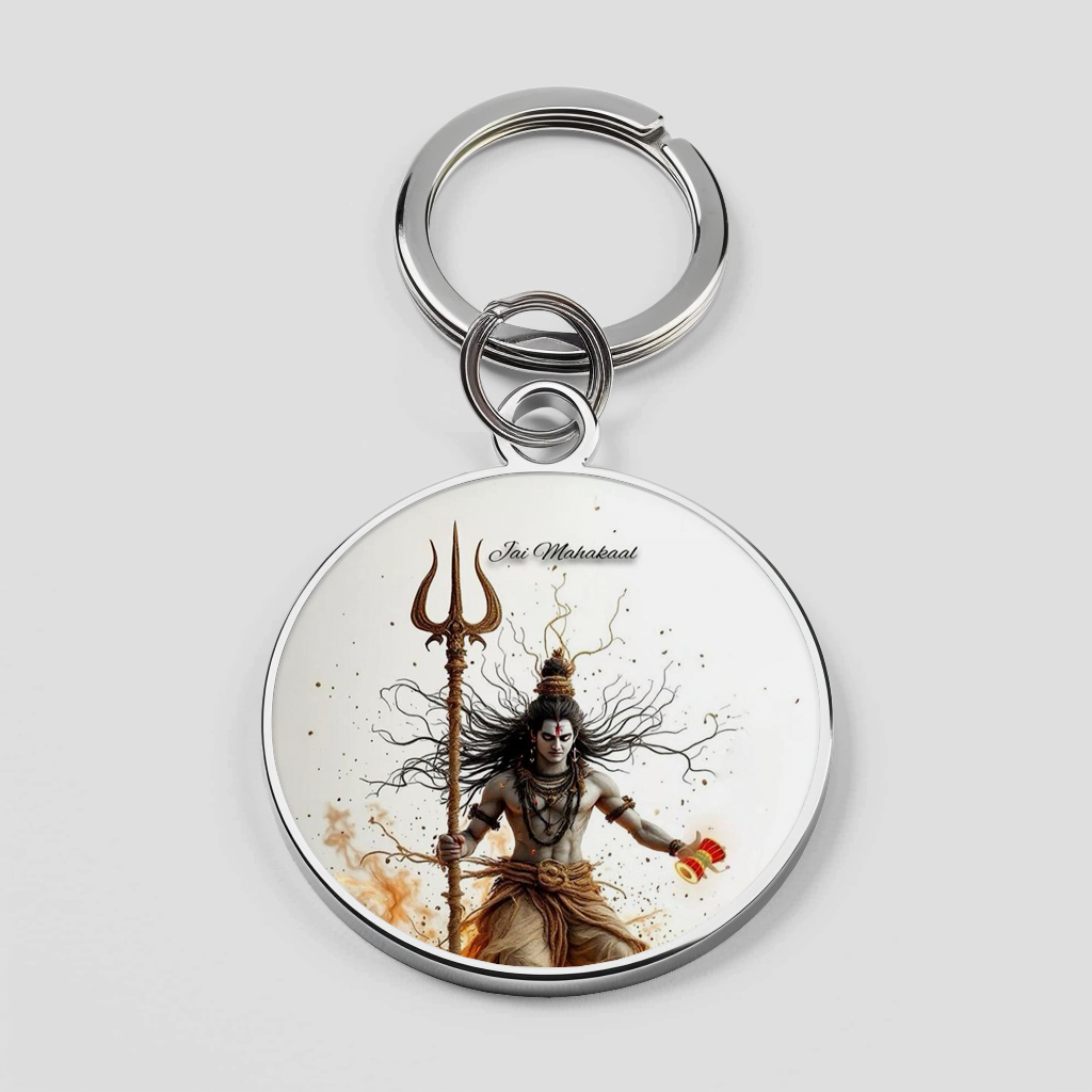 Lord Shiva Phone Cover
