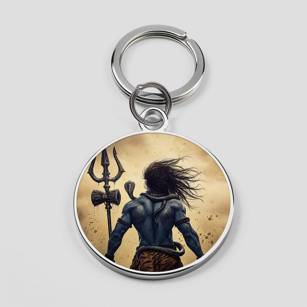 Lord Shiva Phone Cover
