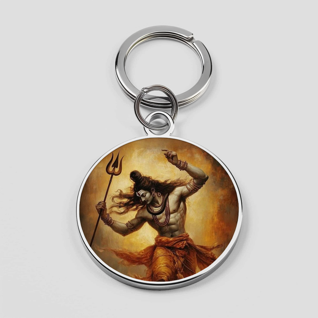 Lord Shiva Phone Cover